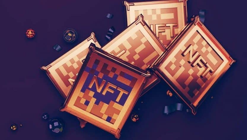 10 of the Biggest NFT Marketplaces