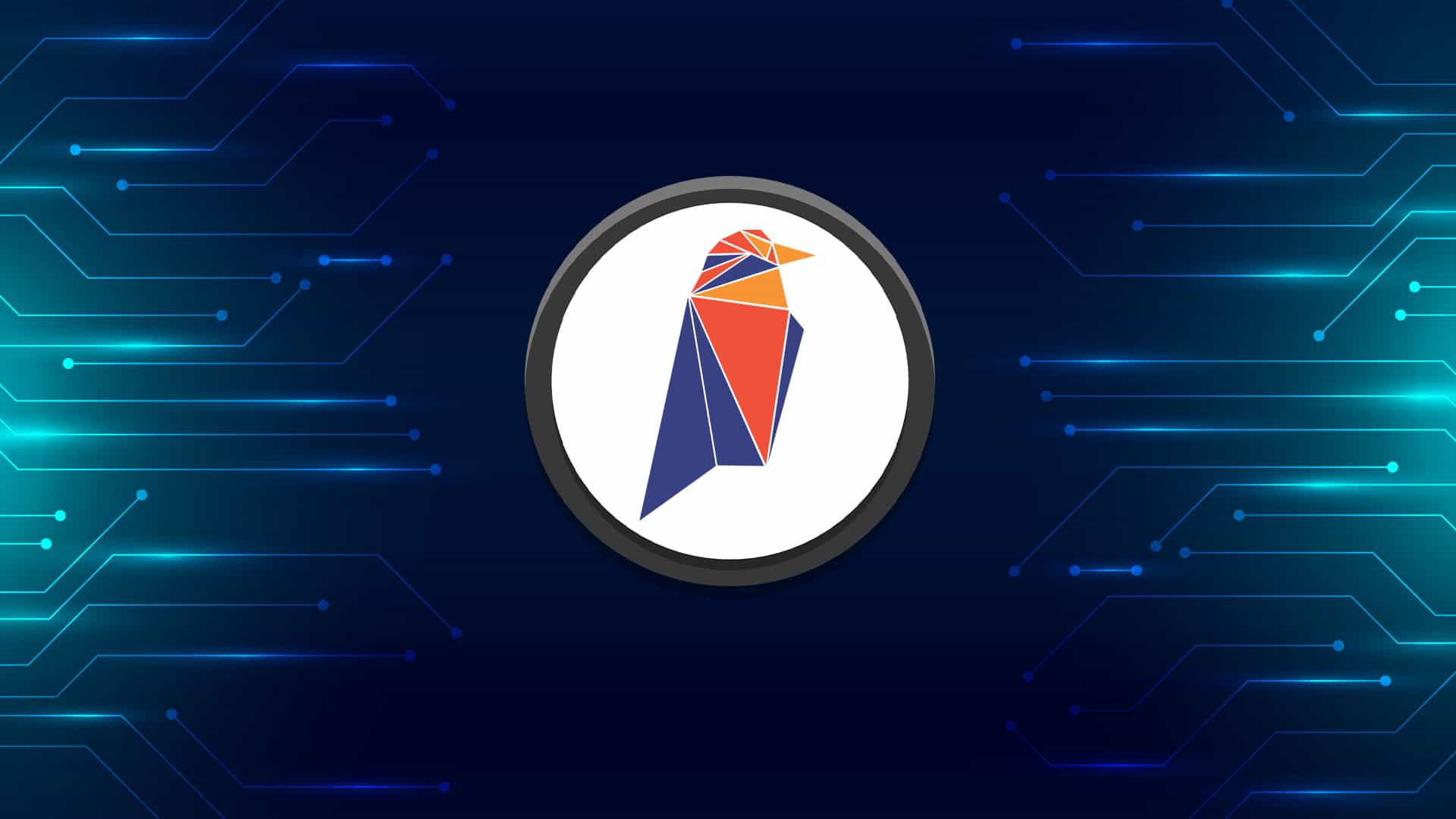 Ravencoin-RVN