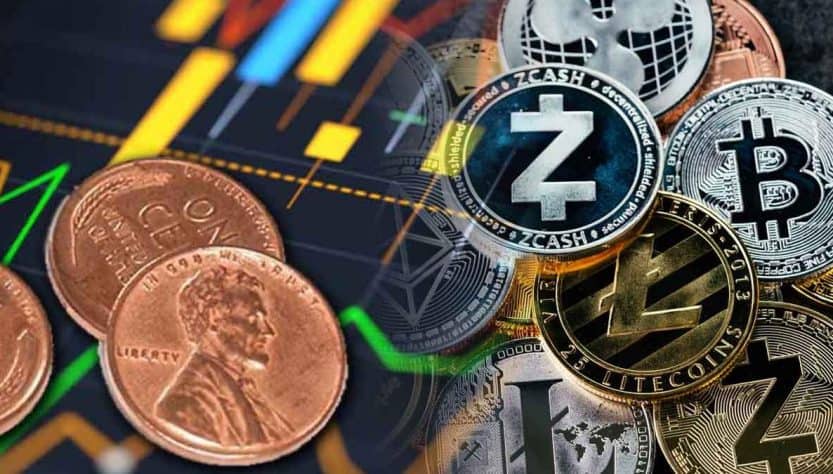best penny cryptocurrency