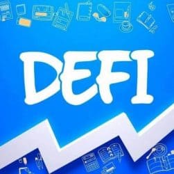 What Is DeFi?