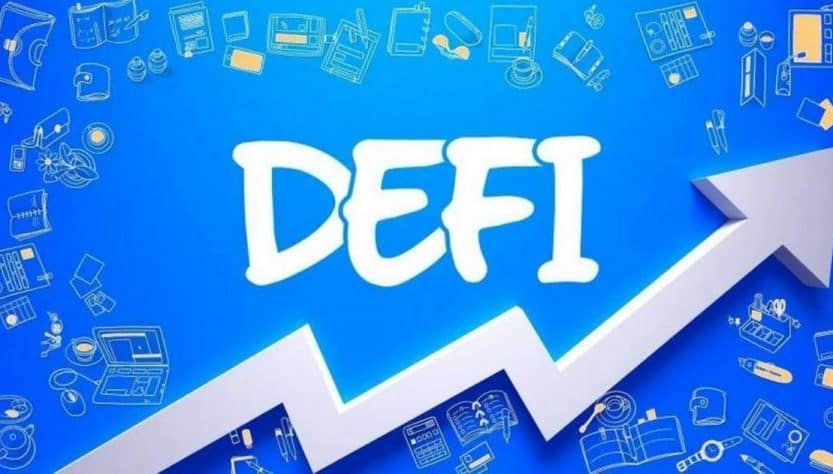 What Is DeFi?