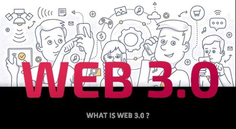 what is web 3.0