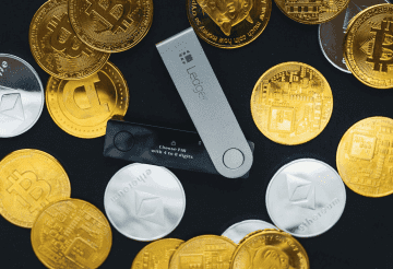crypto-wallet