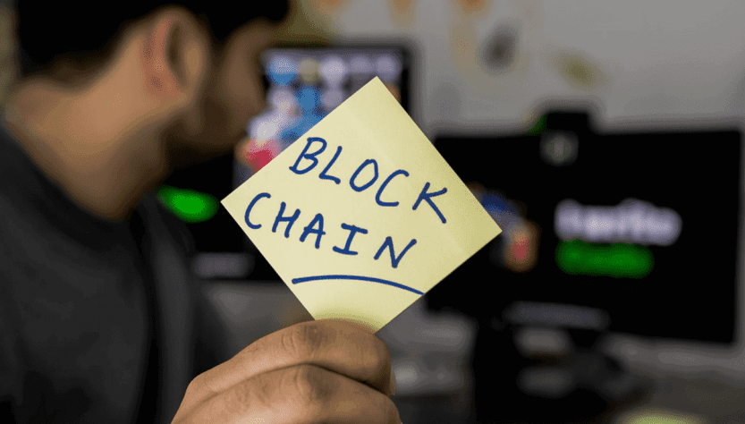 what-is-blockchain