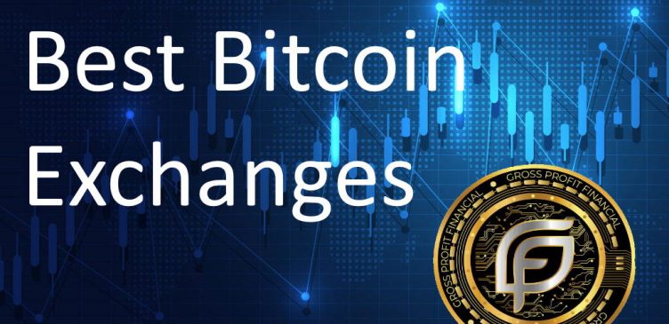 Best Bitcoin Exchanges