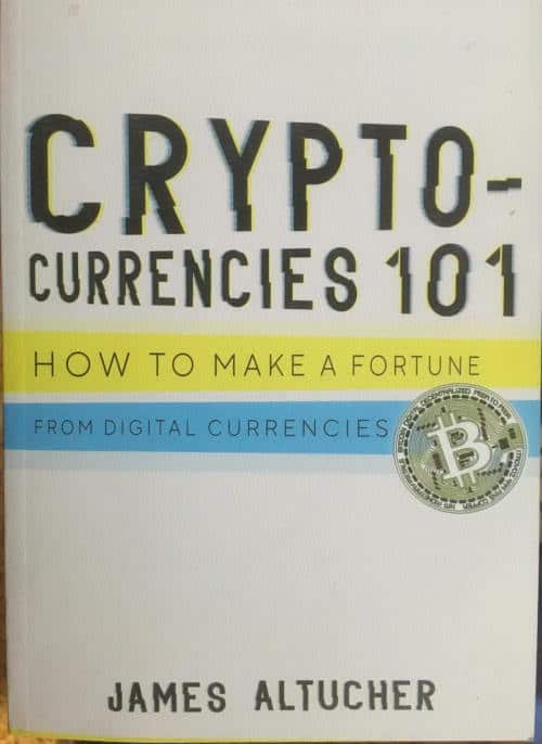 Crypto-currencies 101