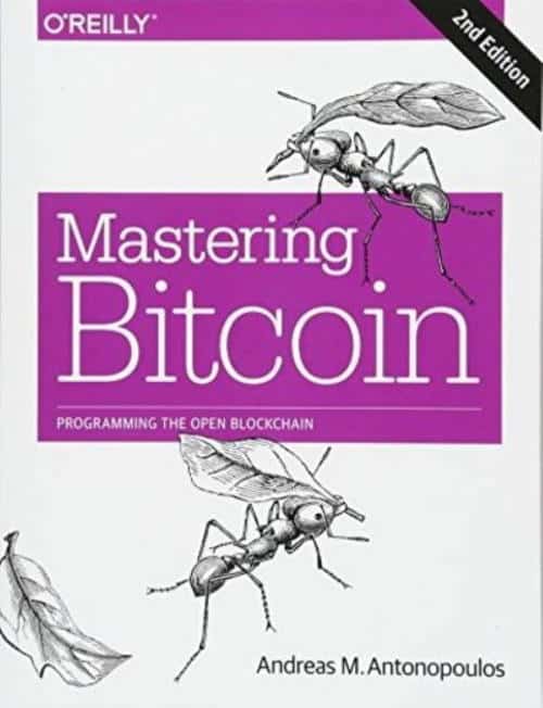 Master Bitcoin