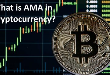 What is AMA in Cryptocurrency