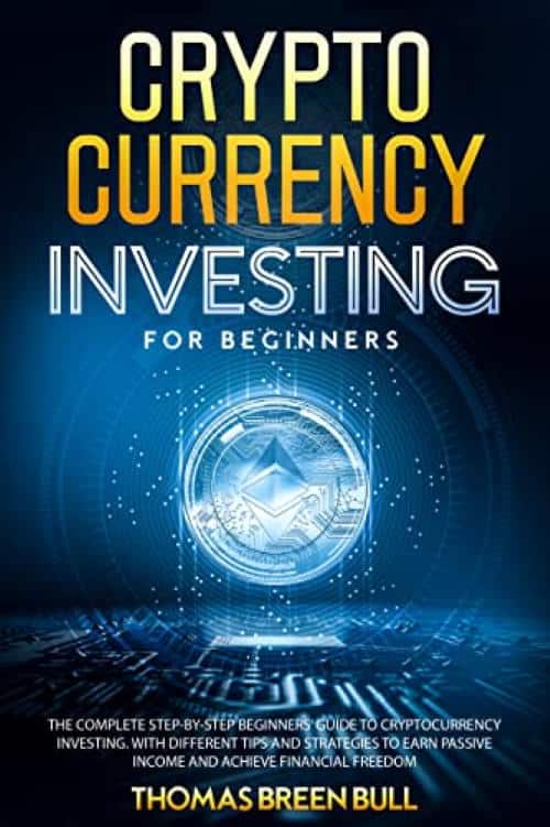 Cryptocurrency Investing for Beginners - Best Crypto Investing Books