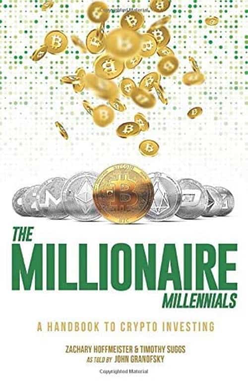 The Millionaire Millennials